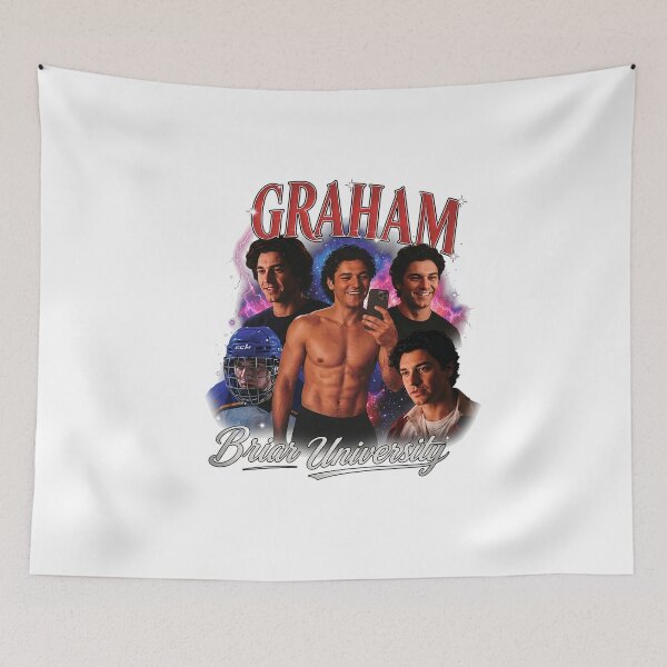 Item preview, Copy of Garrett Graham designed and sold by Spencerhowar.