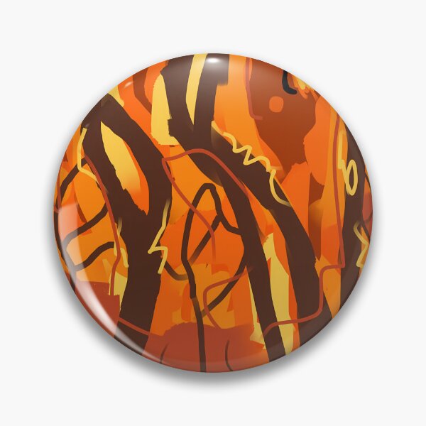 Item preview, Fiery Forest Dragon Flight designed and sold by harofinn.