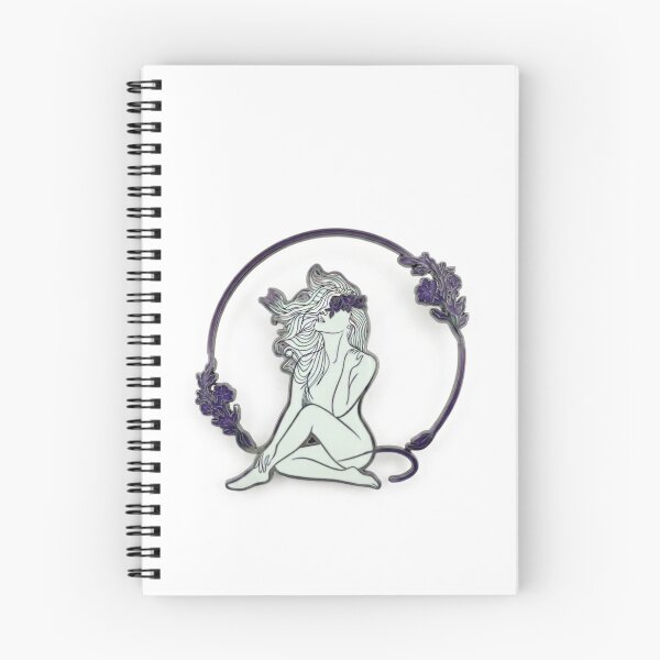 Item preview, Goddess Divine Violet designed and sold by thedivinemind.