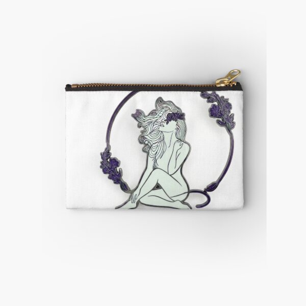 Item preview, Goddess Divine Violet designed and sold by thedivinemind.