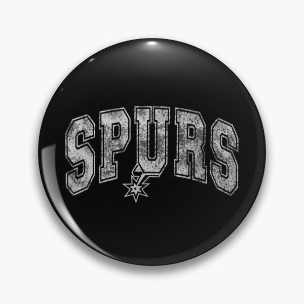 Item preview, Vintage Distressed San Antonio Basketball Team Silver Camo Texture Star Graphic designed and sold by Daisy Grimes.