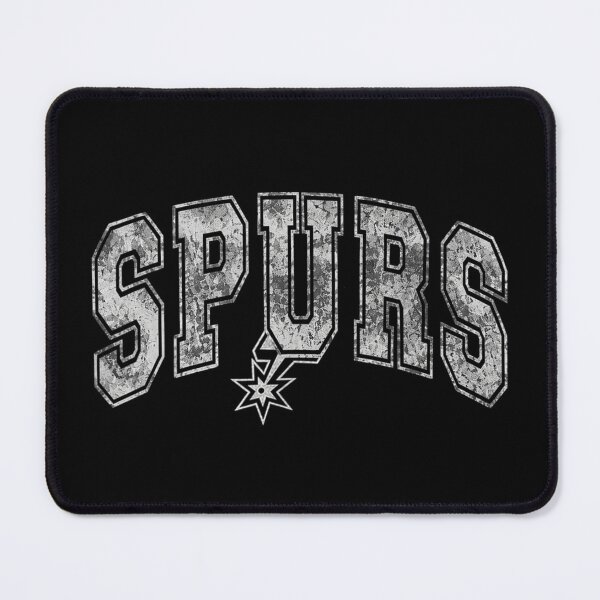 Item preview, Vintage Distressed San Antonio Basketball Team Silver Camo Texture Star Graphic designed and sold by Daisy Grimes.