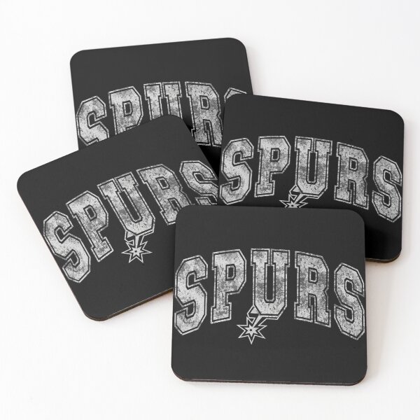 Item preview, Vintage Distressed San Antonio Basketball Team Silver Camo Texture Star Graphic designed and sold by Daisy Grimes.