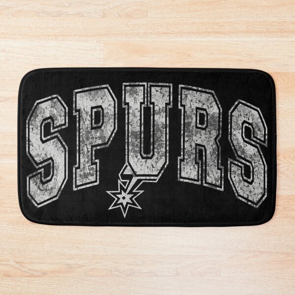 Item preview, Vintage Distressed San Antonio Basketball Team Silver Camo Texture Star Graphic designed and sold by Daisy Grimes.