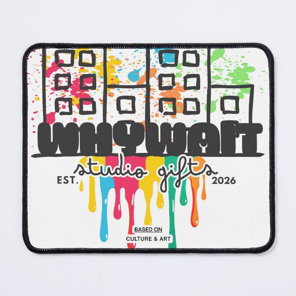 Item preview, WhyWait Studio Gifts Colored Art Print Positive Affirmation Quote Wall Decor Mindfulness Gifts designed and sold by WhyWait Studio Gifts.