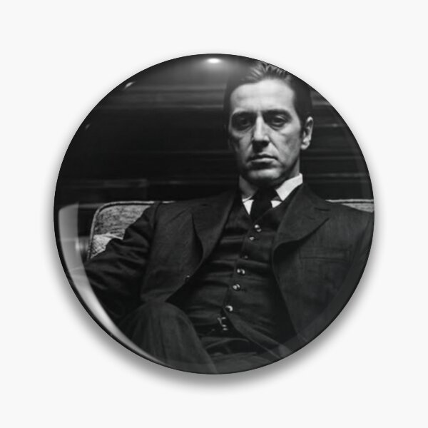 Item preview, AlPacino designed and sold by Baymang.