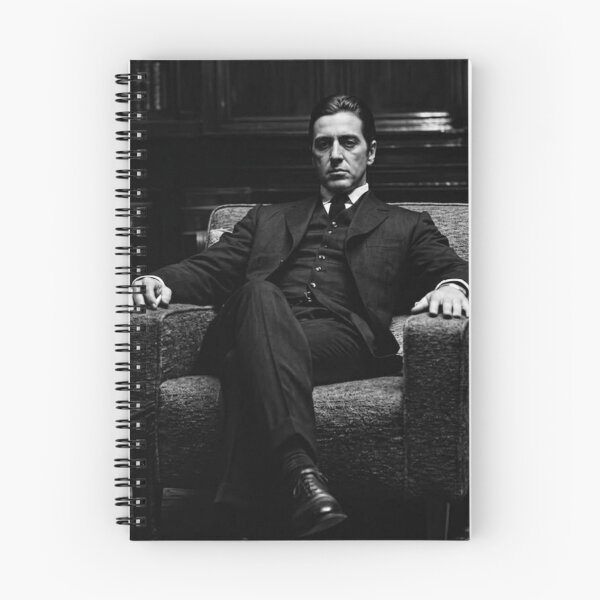 Item preview, AlPacino designed and sold by Baymang.