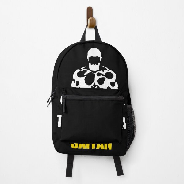 Item preview, Super Saiyan Gym Motivation Tee designed and sold by TrendPulse Lab.