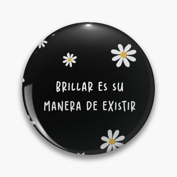 Item preview, Shining is her way of being - Vanesa Martín designed and sold by CLODA ART.