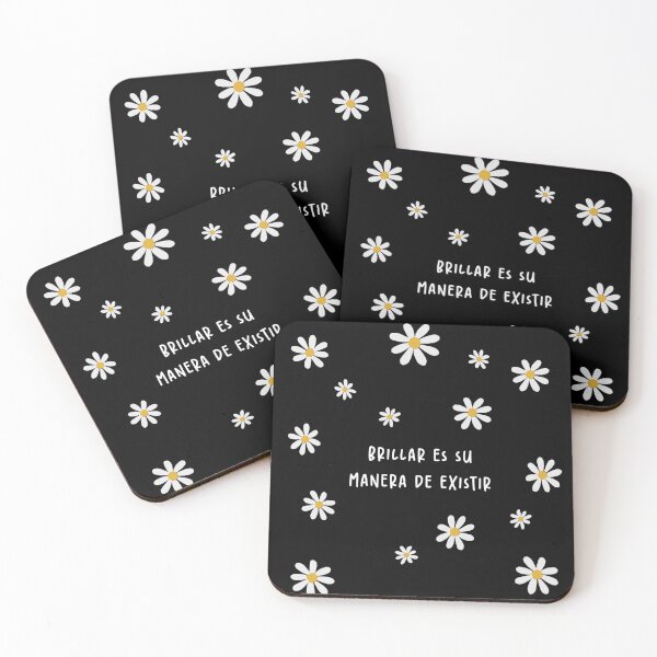 Item preview, Shining is her way of being - Vanesa Martín designed and sold by CLODA ART.