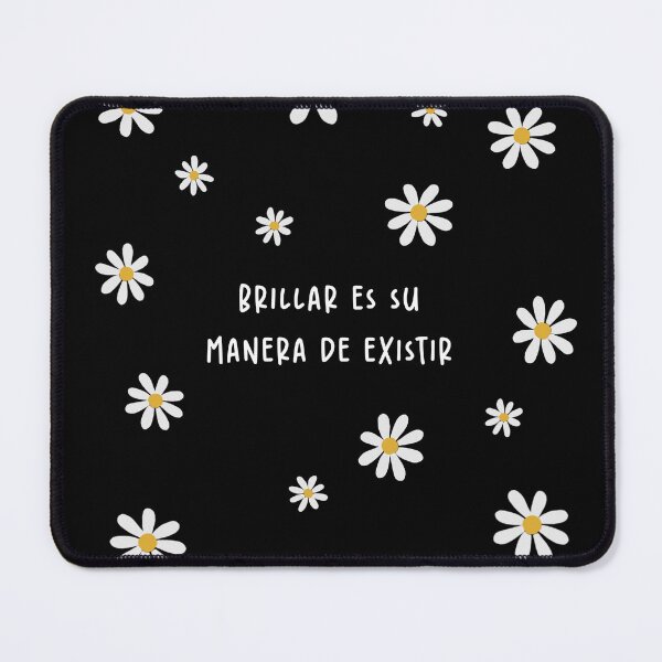 Item preview, Shining is her way of being - Vanesa Martín designed and sold by CLODA ART.