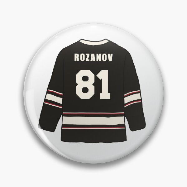 Item preview, Heated Rivalry - Ilya Rozanov designed and sold by Caitxreads.