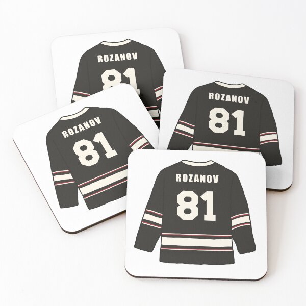 Item preview, Heated Rivalry - Ilya Rozanov designed and sold by Caitxreads.