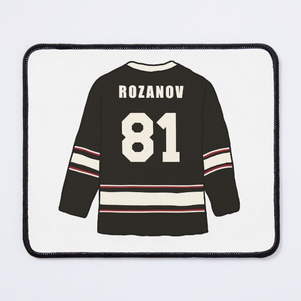 Item preview, Heated Rivalry - Ilya Rozanov designed and sold by Caitxreads.