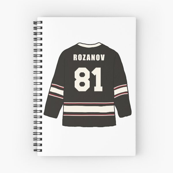 Item preview, Heated Rivalry - Ilya Rozanov designed and sold by Caitxreads.