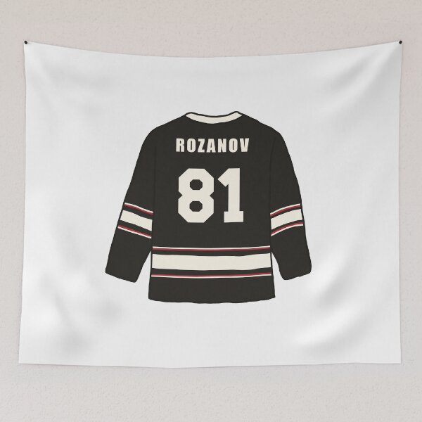 Item preview, Heated Rivalry - Ilya Rozanov designed and sold by Caitxreads.