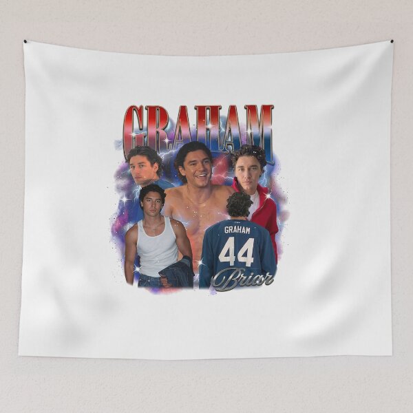 Item preview,  Garrett Graham designed and sold by Spencerhowar.