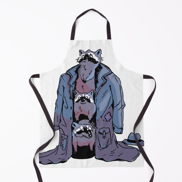 Item preview, Trench coat midnight blues designed and sold by dusty raccoon.