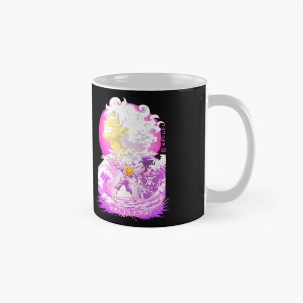 Item preview, Great Wave Gear 5 designed and sold by Hypertwenty Designs.
