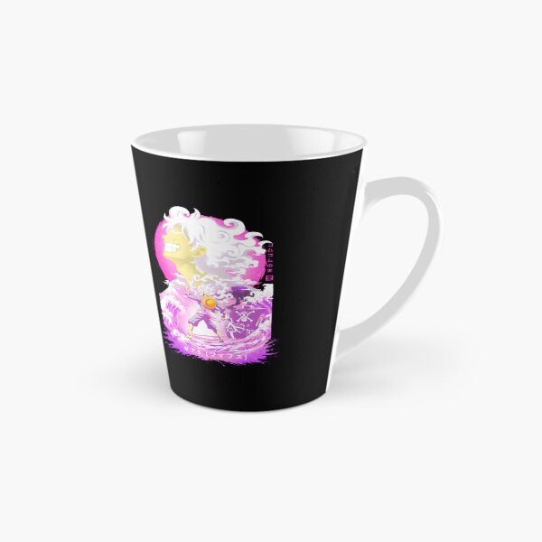 Item preview, Great Wave Gear 5 designed and sold by Hypertwenty Designs.