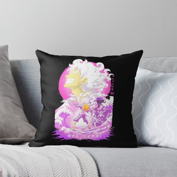 Item preview, Great Wave Gear 5 designed and sold by Hypertwenty Designs.