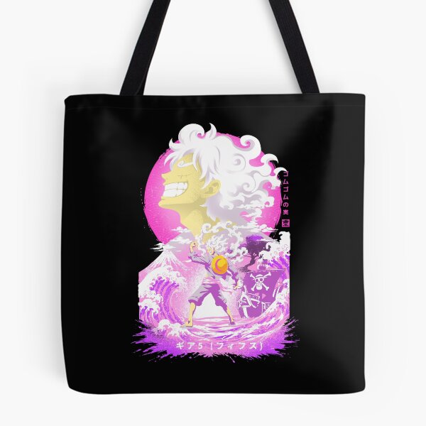 Item preview, Great Wave Gear 5 designed and sold by Hypertwenty Designs.