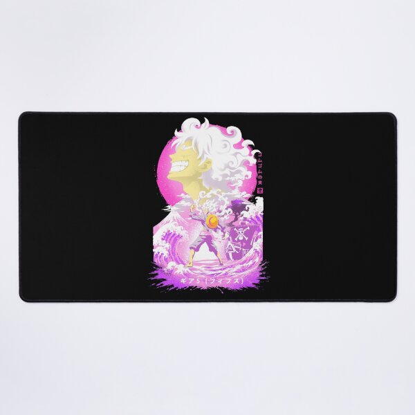 Item preview, Great Wave Gear 5 designed and sold by Hypertwenty Designs.