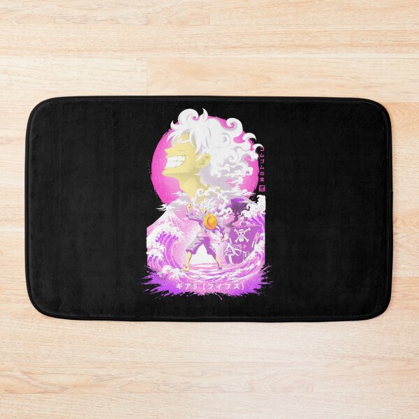 Item preview, Great Wave Gear 5 designed and sold by Hypertwenty Designs.
