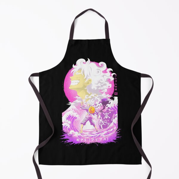 Item preview, Great Wave Gear 5 designed and sold by Hypertwenty Designs.