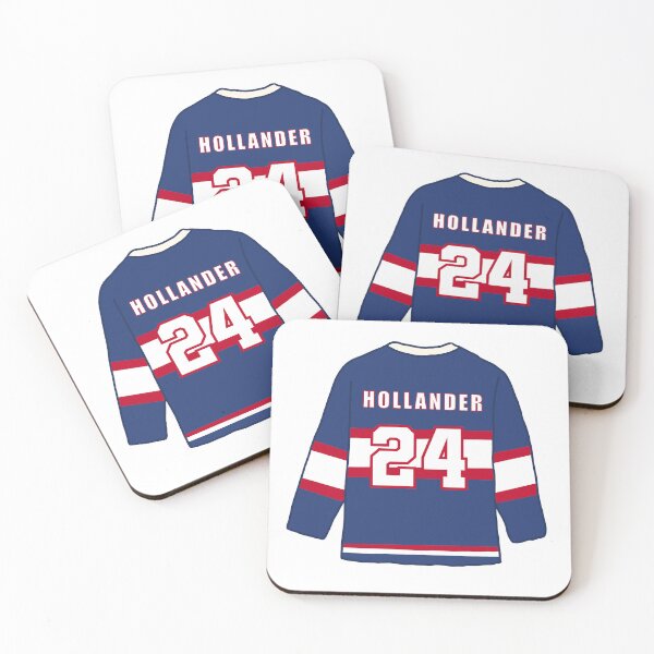 Item preview, Heated Rivalry - Shane Hollander designed and sold by Caitxreads.
