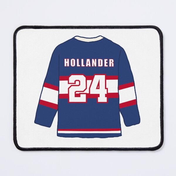 Item preview, Heated Rivalry - Shane Hollander designed and sold by Caitxreads.