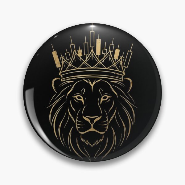 Item preview, Lion Forex Market  designed and sold by FluxControl.