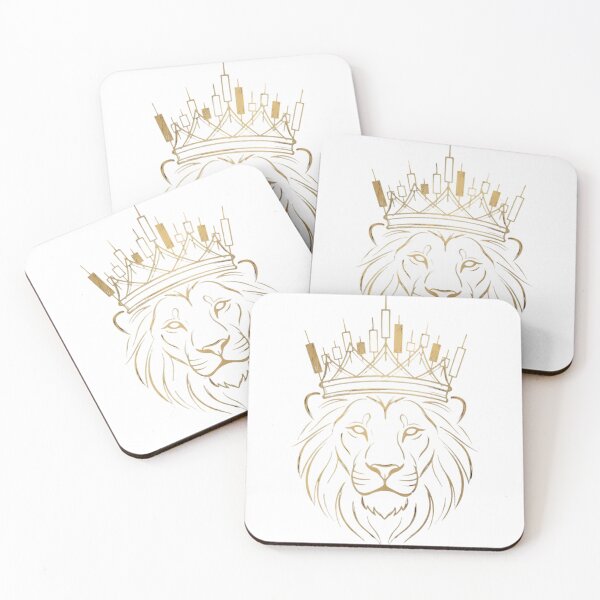 Item preview, Lion Forex Market  designed and sold by FluxControl.
