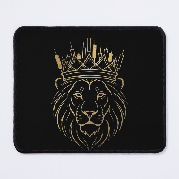 Item preview, Lion Forex Market  designed and sold by FluxControl.