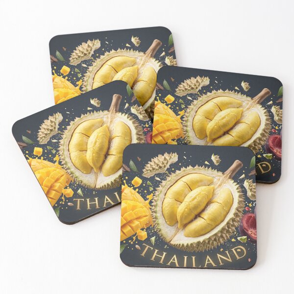 Item preview, Thailand's Tropical Treasure Burst designed and sold by 1NEOBOY.