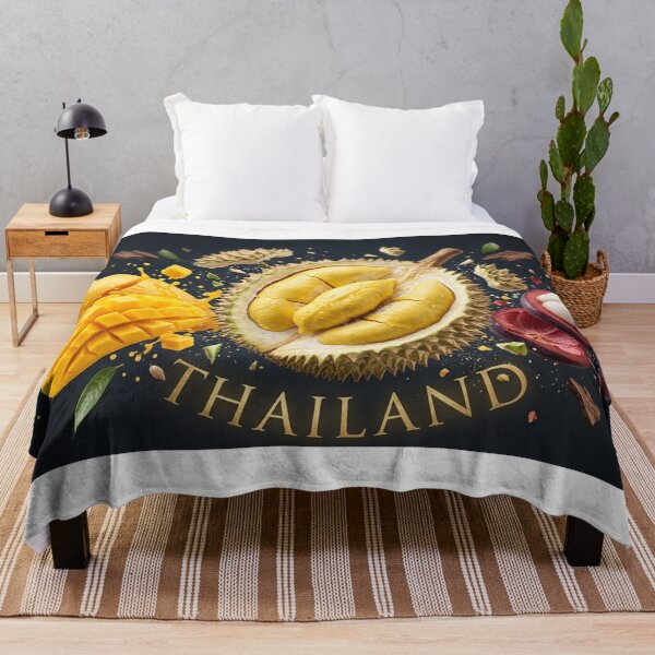 Item preview, Thailand's Tropical Treasure Burst designed and sold by 1NEOBOY.