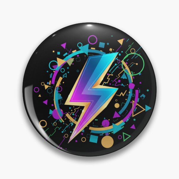 Item preview, Electric Pulse designed and sold by MaciejErdon.