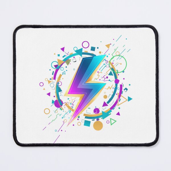 Item preview, Electric Pulse designed and sold by MaciejErdon.