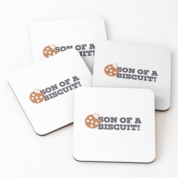 Item preview, Son of a biscuit designed and sold by Papertowall by Jellyee.