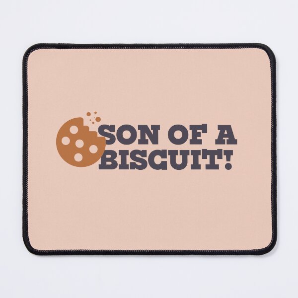 Item preview, Son of a biscuit designed and sold by Papertowall by Jellyee.