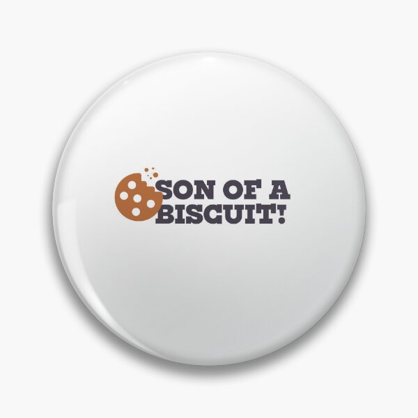 Item preview, Son of a biscuit designed and sold by Papertowall by Jellyee.
