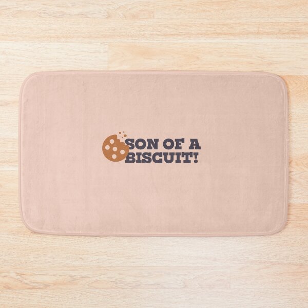 Item preview, Son of a biscuit designed and sold by Papertowall by Jellyee.