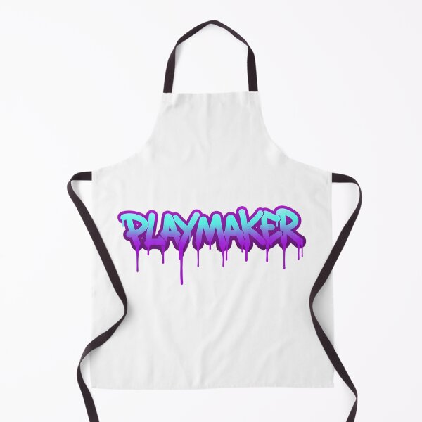 Item preview, Playmaker Dripping Urban Graffiti Soccer Font designed and sold by DripCultureLab.
