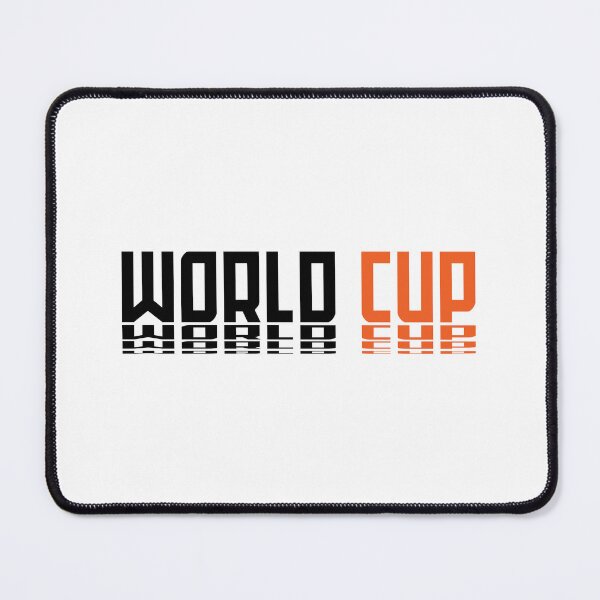 Item preview, world cup t-shirt designed and sold by Artimax-Studio.