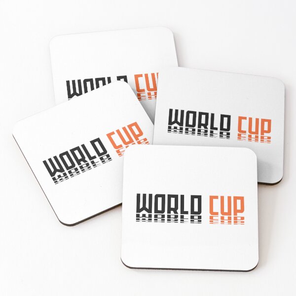 Item preview, world cup  t-shirt designed and sold by Artimax-Studio.