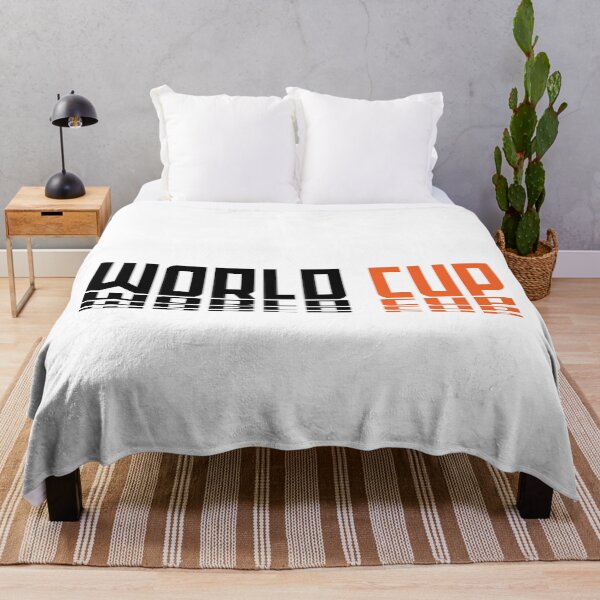 Item preview, world cup t-shirt designed and sold by Artimax-Studio.