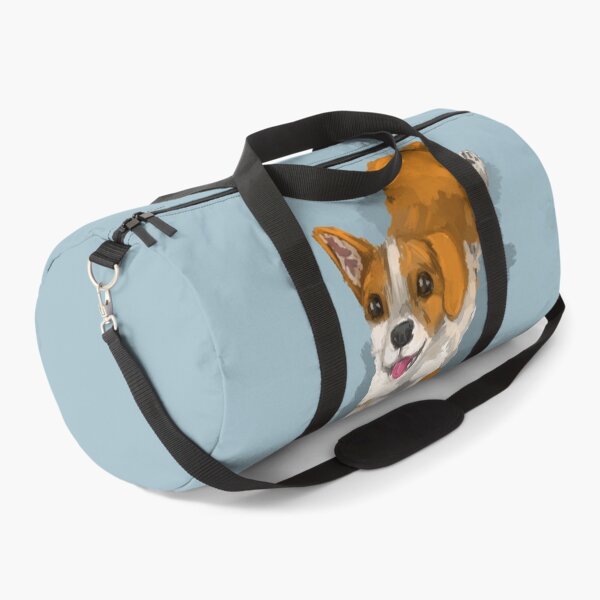 Item preview, Playful Corgi designed and sold by Antiope33.
