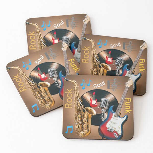 Item preview, Mods and Rockers designed and sold by casamomo.