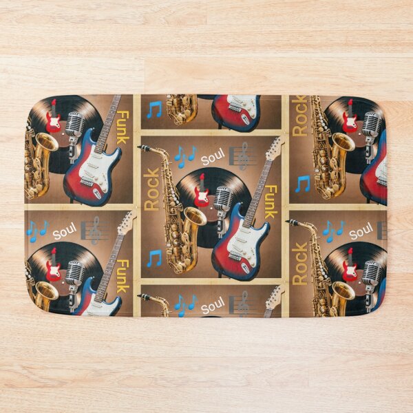 Item preview, Mods and Rockers designed and sold by casamomo.
