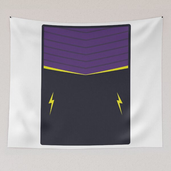 Item preview, Melbourne Storm 2024 - 25 Jersey designed and sold by BallsnBats.